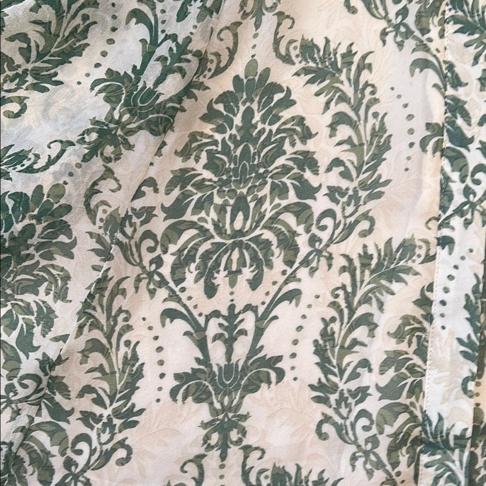 🌿 Skies Are Blue “Make Your Own Sunshine” Dress – XS, NWOT 🌞 - Picture 6 of 10